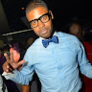 Meet your Posher, Kevin